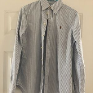 Polo Ralph Lauren Oxford Shirt